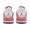 New Jordan Legacy 312 Low Desert Berry GS FN3407-161