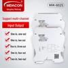 Meacon Analog Signal Isolator (CN Version)