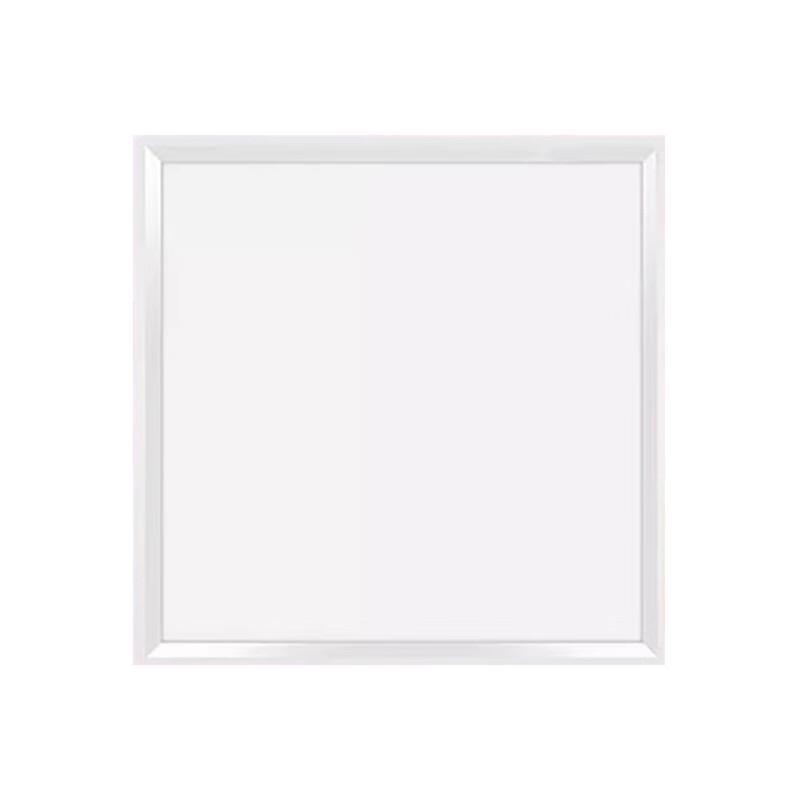 PAK 600x600 LED Integrated Ceiling Panel Light 600x600mm