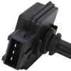 Automotive Accessories Coolant Level Sensor Replacement Radiator Coolant Fluid Level Sensor for 1007 206 307 308