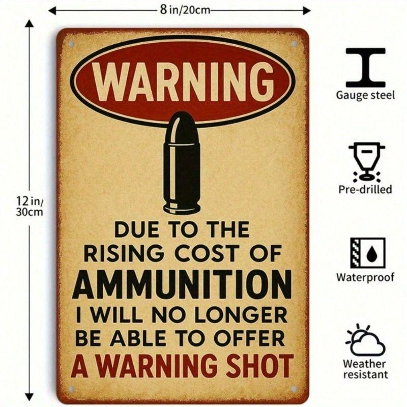 Vintage Metal Wall Panels for Interior Decor