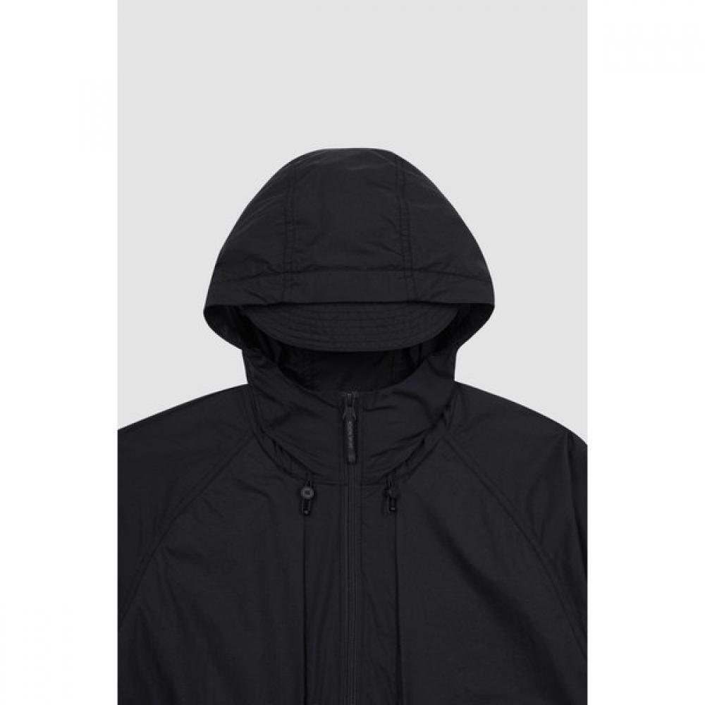 Kolon Sport Women S 3d Pocket Lightweight Jacket Tvjjm25532blk