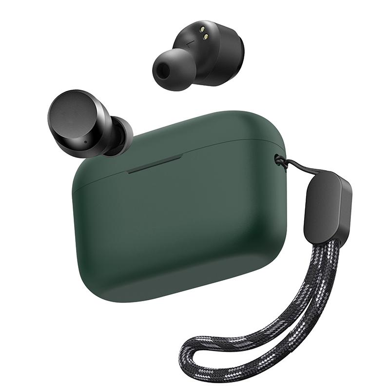 Waterproof, Dustproof And Drop-Proof, Simple And Fashionable Headphone Protective Case For Soundcore A20I, Unisex