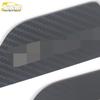 21 P5 Interior Door Bowl Stainless Steel Anti-Scratch Cover Panel