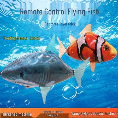 Jucării și drone controlate radio – Roboți și animale controlate radio