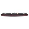 Third Brake Light ABS Super Bright Red Lighting 84468410 Replacement for   2016‑2021 All  