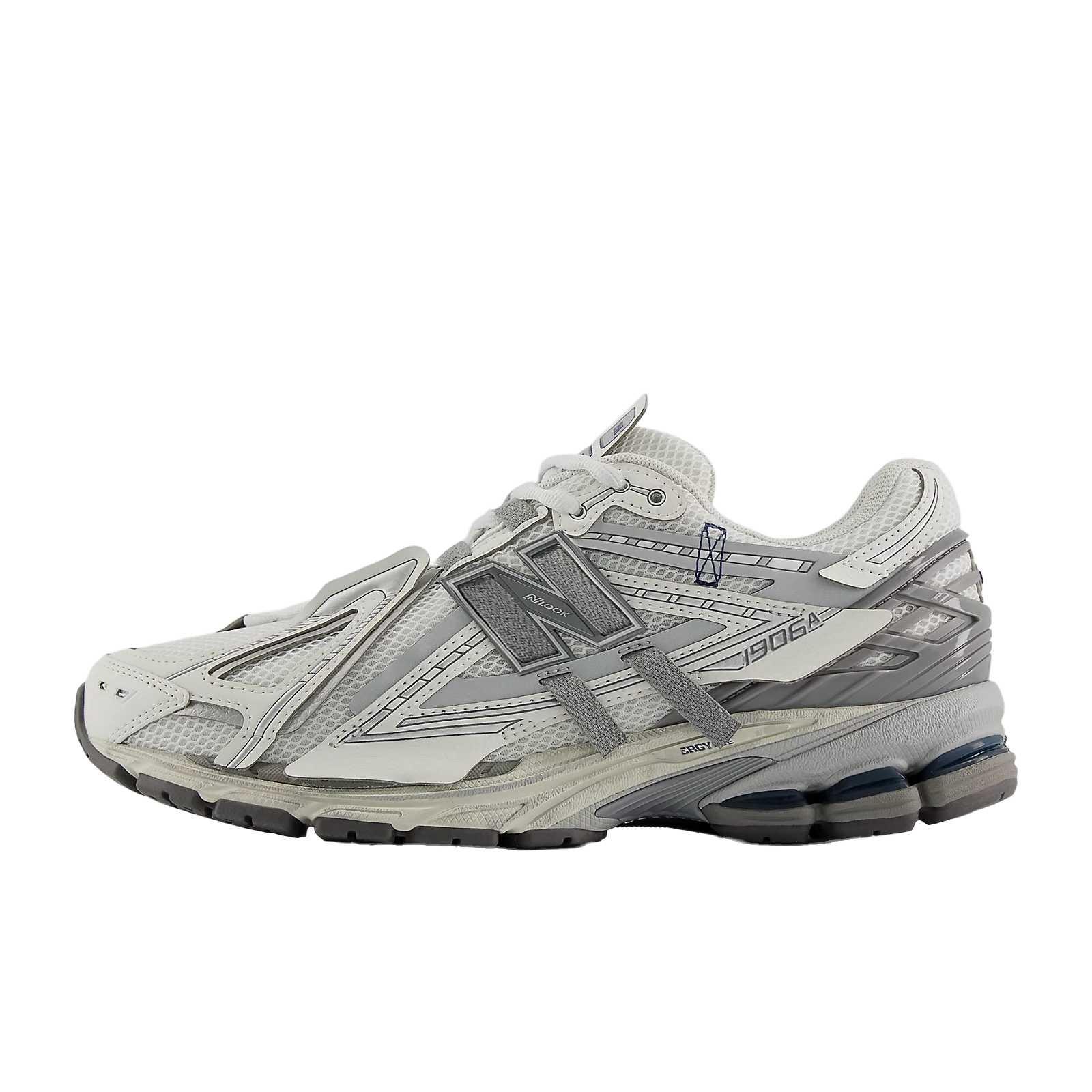 New Balance 1906A `Reflection Shadow Grey`