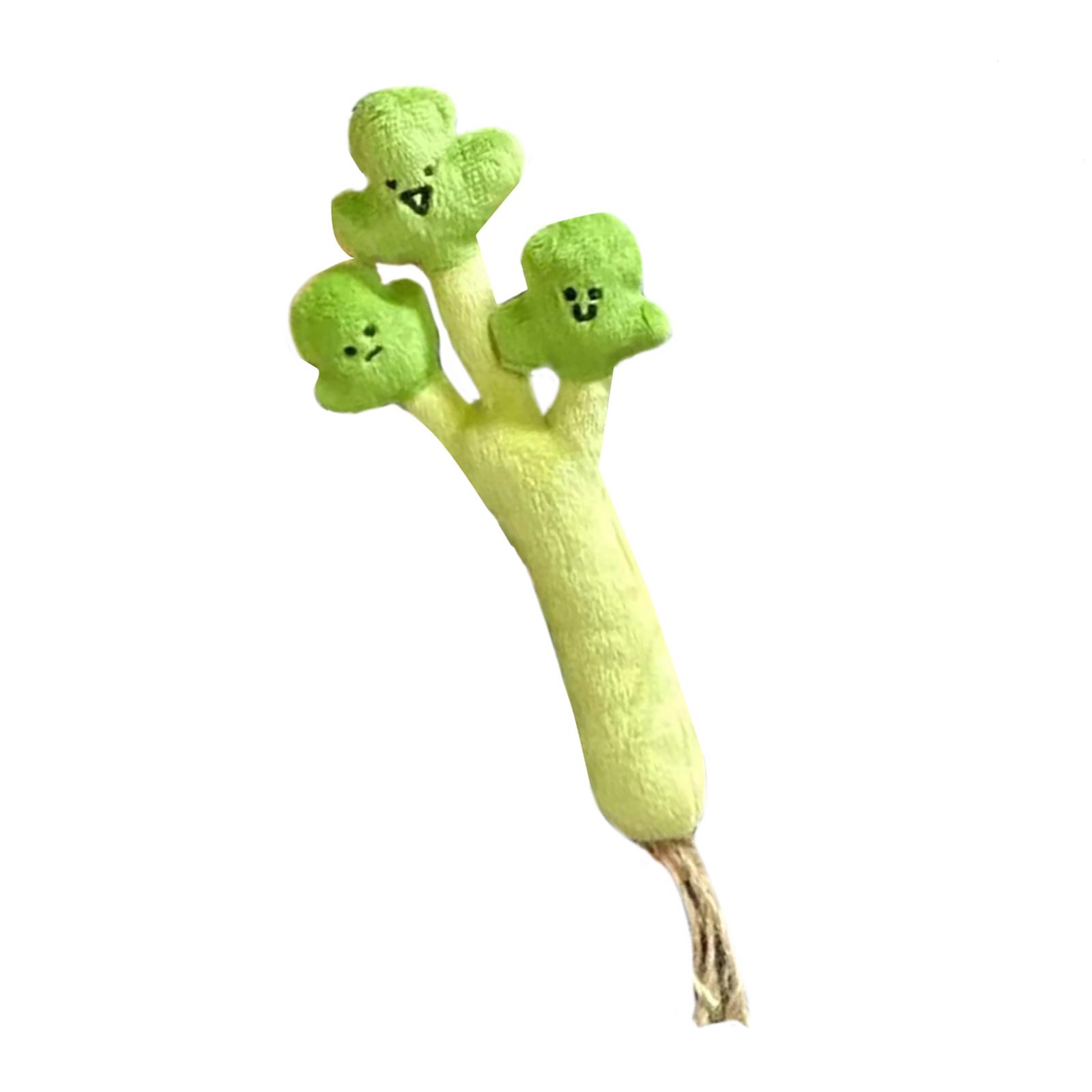 

Миниатюрный брелок-кукла в виде овоща, необычный зеленый брелок-подвеска в виде овоща, стильные брелоки, подвесное украшение для сумки 3