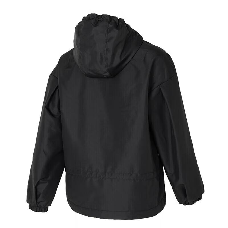 Adidas Women's TECH WV Hooded Sport Jacket IM8813