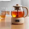 BEAR 1.0L Electric Tea Maker & Health Pot CN Plug (adapter Included)