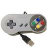 USB Portlu Oyun Kumandası Gamepad Switch Controller için