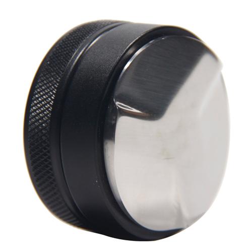 Coffee Distributor Tamper Espresso Hand Tampers Adjustable Professional Coffee Leveler Tool for 49mm/51mm/58mm Portafilter