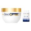 Amino Acid Hair Mask & Shampoo Set