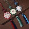 Creative Dragon Boat Festival Blessing Pouch Chinese Style Hanging Sachet Pendant  Hanging Ornament