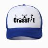 Crossfit Women Anime Japanese Unisexga Baseball Cap FeUnisex Streetwear Casual Adjustable Mesh Breathable Hat