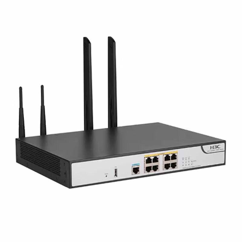 H3C F100-C-A3-W Enterprise Firewall Router
