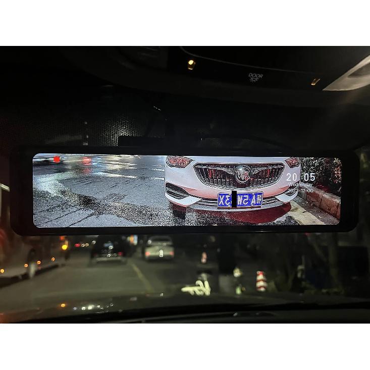 HGDO R35 SONY IMX335 2K 1080P Rear View Camera Back Cam 4PIN Cable Night Vision Reversing Auto Parking Monitor Waterproof 170°
