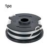 Nylon Resin Auto Feed Thread Spools for Parkside Grass Trimmers For PRTA 20Li A1 B2 C3 Eliminate Manual Winding Efforts