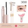 Xixi Mascara Set, Long-Lasting, Thick, Curling, Long-Lasting, Waterproof, Sweat-Proof, Non-Smudge-Proof, Ultra-Natural, Fake Authentic Product