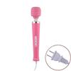 USB Rechargeable Large Vibrator for Strong Clitoral Stimulation - Adult Female Masturbation Toy