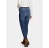 Morgan Jeans 241-PERLA Blue Skinny Fit