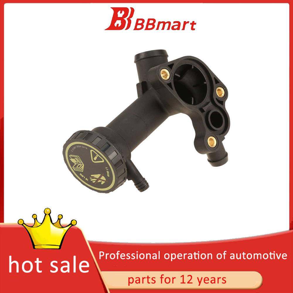 11537829959 BBmart cars accessories Engine Coolant Thermostat for Mini Cooper 2002 2003 2004 2005 2006 2007 2008 1.6L