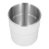 Insulated Cup 320ml Stainless Steel Double Wall Small Coffee Mug Metal Drinking Cup for Home Camping