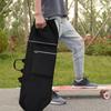 Long Carry Case Skate Backpack Carrier Electric Shoulder Bag Pouch