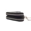 Prada 1NR015 2WAY Bag Black Safiano Women