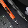 Digital Soldering Iron 1000mah Adjustable Temperature Ranges And LCD Screen For Professional Electronics Repair