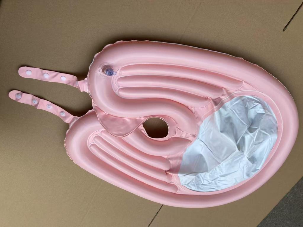 Foldable Inflatable Shampoo Basin: Convenient Hair Washing Tool for Home, Elderly, and Pregnant Use