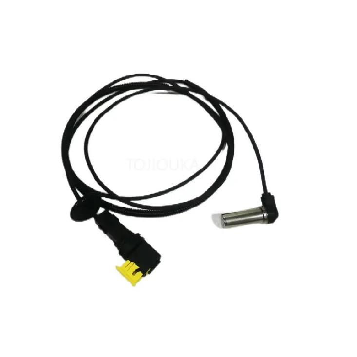 Suitable For Volvo ABS Wheel Speed Sensor OEM 21296850 21296851 7421296850 7421296851 23637092 23389998 23637091
