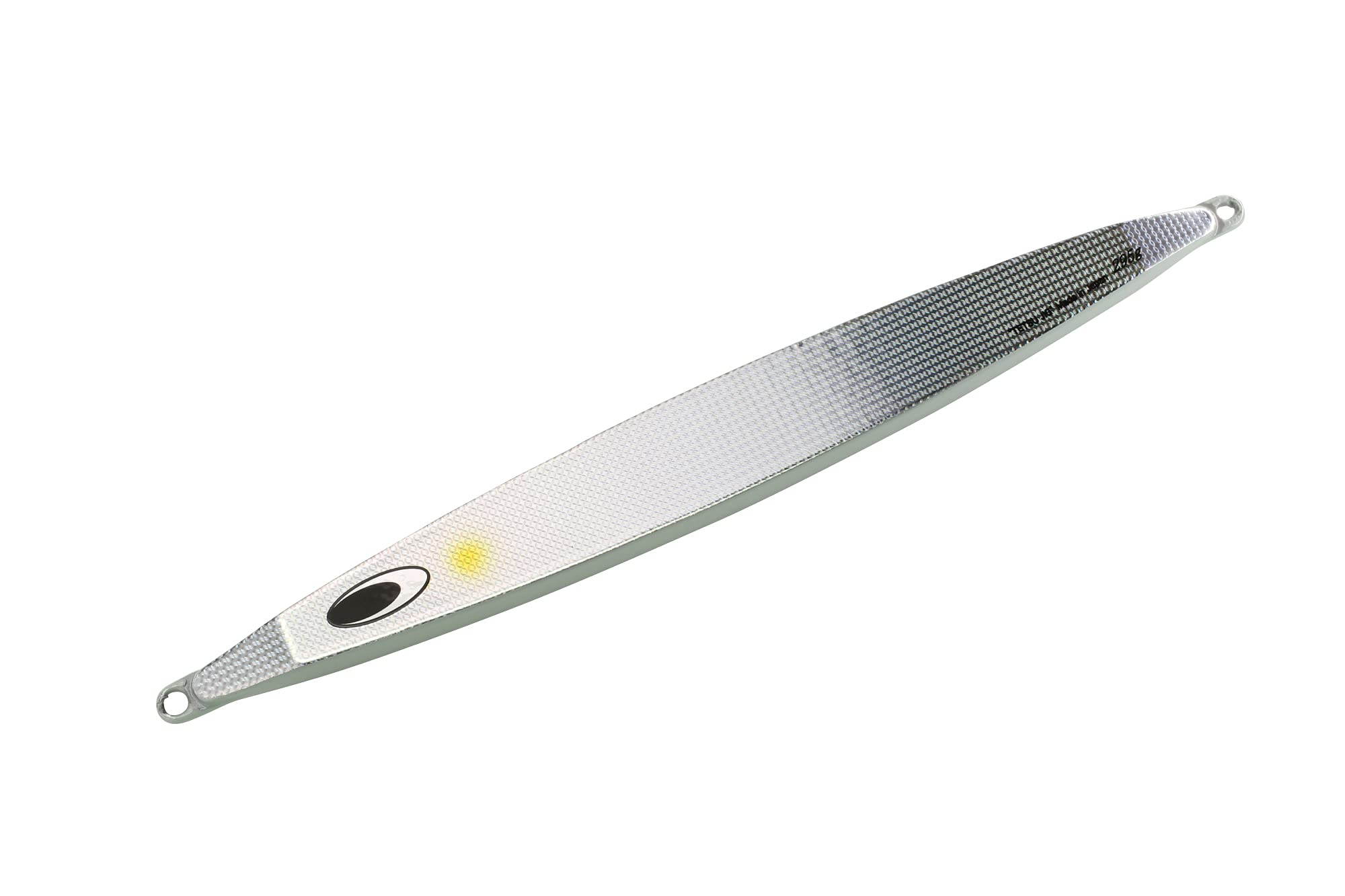 

NatureBoys Shining Glow II 295g Swim Rider Short Lure (SS1295-2AK)