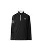 WAAC Waacky Basic Polo Wmtbm26200Bkx