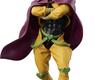 BANPRESTO JoJo's Bizarre Adventure Stardust Crusaders Grandista DIO