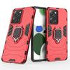 For Cover Xiaomi Poco X5 Pro 5G Case For Poco X5 Pro 5G Capas Shockproof Back Holder Ring Magnetic Cover For Poco X5 Pro Fundas
