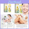 Ouhoe Gentle Exfoliating Body Oil For Underarm Elbows And Joint Darkening Treatment