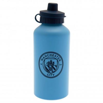 Manchester City FC Aluminium 500ml Bottle
