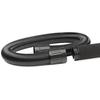 Asciugatore per Auto Spazzaneve XPOWER Asciugatore Professionale per Auto Blower con Base Mobile con ruote Asciugatura Rapida Strumenti per la Pulizia Asciugatore Rapido Portatile A-16