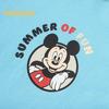 Balabala Kids' Short-Sleeve Cartoon T-Shirt