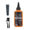 Hair Trimmer Blade Oil 100ml Electric Clipper Shaver Maintenance Oil Lubricant Prevent Rusting Sewing Hair Salon Clipper Oil