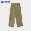 Fila Fusion Women's Casual Woven Pants