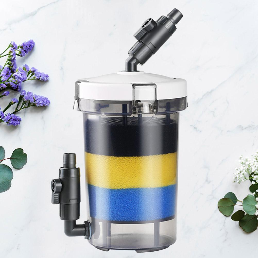 Přední válec na trávu Filtr Akvárium Akvárium Vodní čerpadlo Ponorné