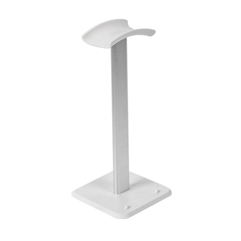 

Aluminum Alloy Desktop Headset Stand and Display Rack
