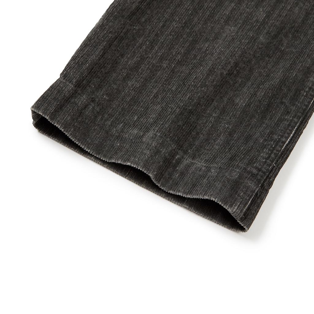 MMIC Double Work Pants Charcoal