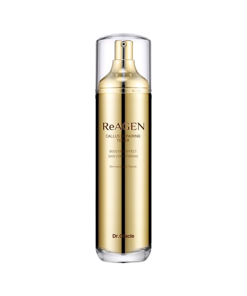 Reizen Callus Repairing Toner 120ml