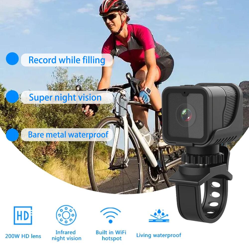 Motorcycle recorder-CS03