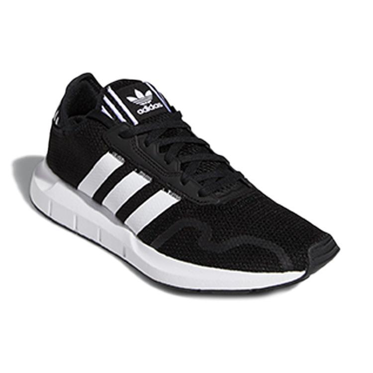 Adidas Swift Run X 'Core Black' FY2110