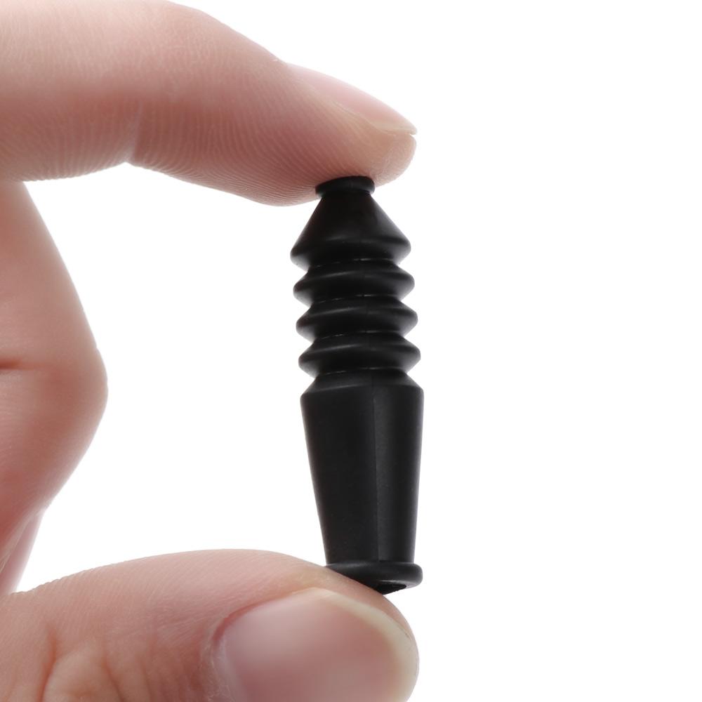 Outdoor Hose Brake Bicycle Parts Pipe Sleeves Protector V Brake Noodles Cable Guide Bend Tube