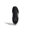 New Adidas Lite Racer 3.0 'Black White' GY3094